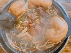 -南湖胖子砂锅(铁心桥店)