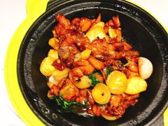 -青叶202都市餐厅(迪诺水镇店)