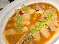 -锦楼·臻选新杭帮(杭州中心店)