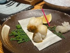 -花潮料理艺食馆(世欧广场店)