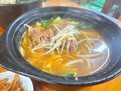 -青岛排骨饭米线(原东平里店)