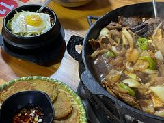 -朝族高丽火盆(长白山总店)
