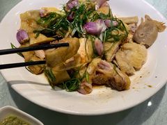 朱记白切鸡-朱仔记食府(江南大道店)