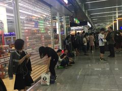 -星巴克(天津站区第二店)