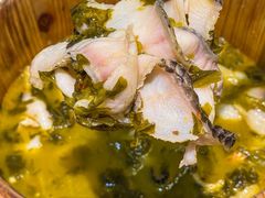 -满堂春特色餐馆