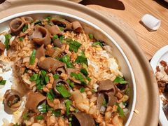 -吕氏疙瘩汤·新鲁菜(济南万象城店)