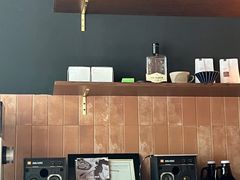 -Onirii Coffee(长乐路店)