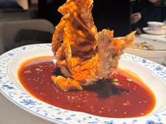 -杏花堂晋商私房菜(华熙五棵松店)