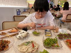 -白仁仔· 活烤海鲜 宵夜(豫园店)