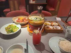 -闽上鲜·福建菜(龙湖滨江天街店)