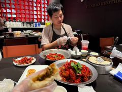天宝口味虾-天宝兄弟(前海壹方城店)