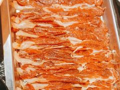 -京炭铜锅涮肉·羊蝎子·羊肉炉(保利·时光里店)