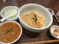 -蟹上黄·蟹黄面·江南糖水(人民广场店)