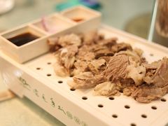 -老毛手抓·盐池滩羊非遗手抓(宁夏总店)