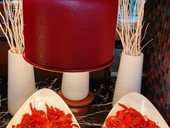 -上海丽笙精选海仑宾馆·莫赛克餐厅