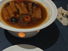 -金狮麟·新豫菜(金码大厦店)