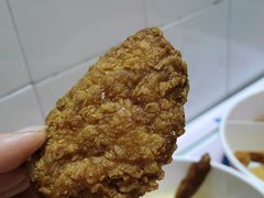 -麦当劳(开平潭江店)