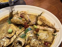 -妈妈菜舟山海鲜(定海古城店)
