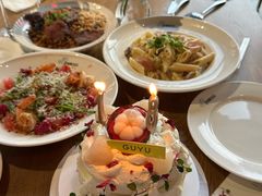 -Pekaa啤咖食肆Coffee&Bistro