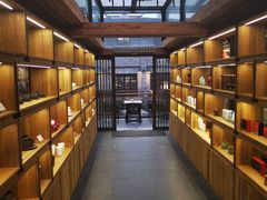 -壹丁咖啡(宽窄巷子店)