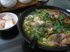 -陈记贵州遵义羊肉粉·酸汤鱼(法华镇路店)