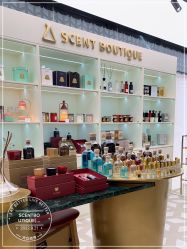 -SCENT BOUTIQUE