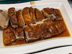 -烧鹅濑(西华路店)