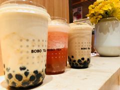-喜茶(上海正大广场店)