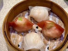 -万丽轩·粤菜(王府井金茂万丽酒店)