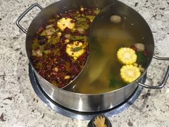 -德记牛肉社潮汕鲜切牛肉火锅(中心路店)