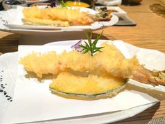 -吉之仙•中国制造•出口级食材日料店(领事馆总店)
