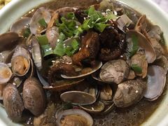 -轻捞慢起面馆(新世界百货店)
