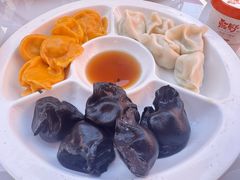 -必点海鲜·海肠捞饭大王(滨江道店)