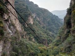 -北京上方山国家森林公园
