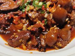 -院里寻菜·精致庭院菜(观沙岭店)