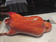 -四季民福烤鸭店(王府井东安门店)