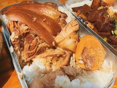 -有肉食·虎九闽菜(798艺术区店)