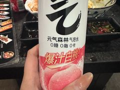 -神户赤童日式烤肉伙伴(东直门店)