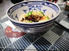 招牌牛肉biangbiang面-福瑞记老孙头biangbiang面(新生路店)