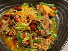 -觅山云南菜(泊富ICITY店)