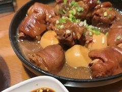 -95号酱骨·一块豆腐(展春园西路店)