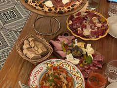-Alimentari Grande(东湖路店)