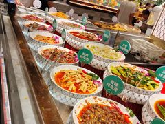 -亚马逊海鲜自助(梅溪湖步步高店)