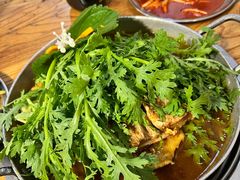 -枣玛尔脊骨汤·烤肉(西塔总店)