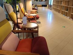 -A+阿加汤宿(大悦城店)