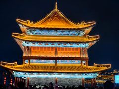 -西安城墙·碑林历史文化景区