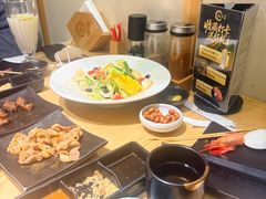 -松鱼亭·和牛烧肉(协鑫广场店)