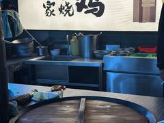 -筱湘溪·原住土菜小院