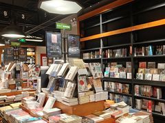 -西西弗矢量咖啡(凯德学府店)