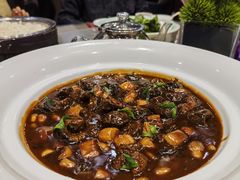 -鸿源斋清真豫菜(惠济店)